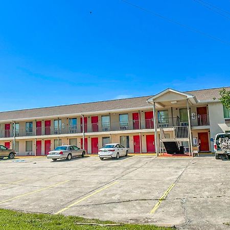 Oyo Hotel East Macon I-75 Kültér fotó