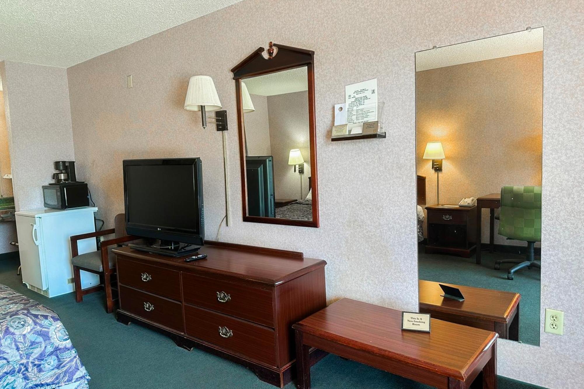 Oyo Hotel East Macon I-75 Kültér fotó